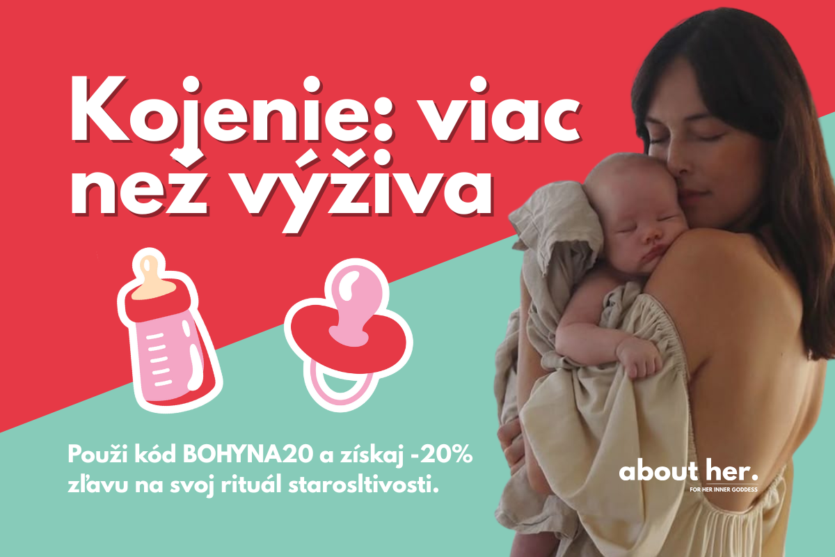 Kojenie: viac než výživa. Bonding, biológia a jemná sila ženského tela 🌿✨