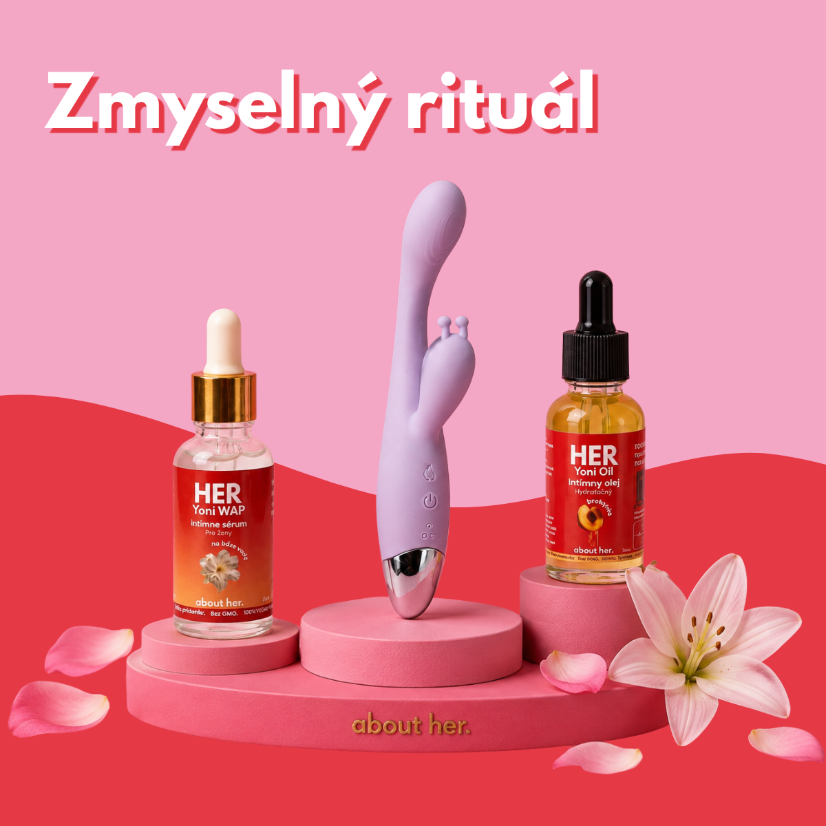 HER Bugs Bunny