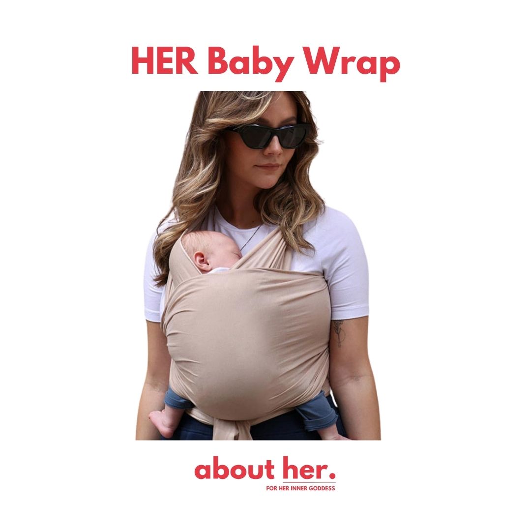 HER Baby Wrap
