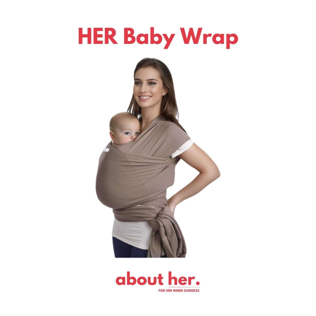 HER Baby Wrap