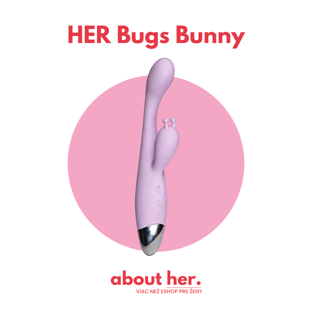 HER Bugs Bunny