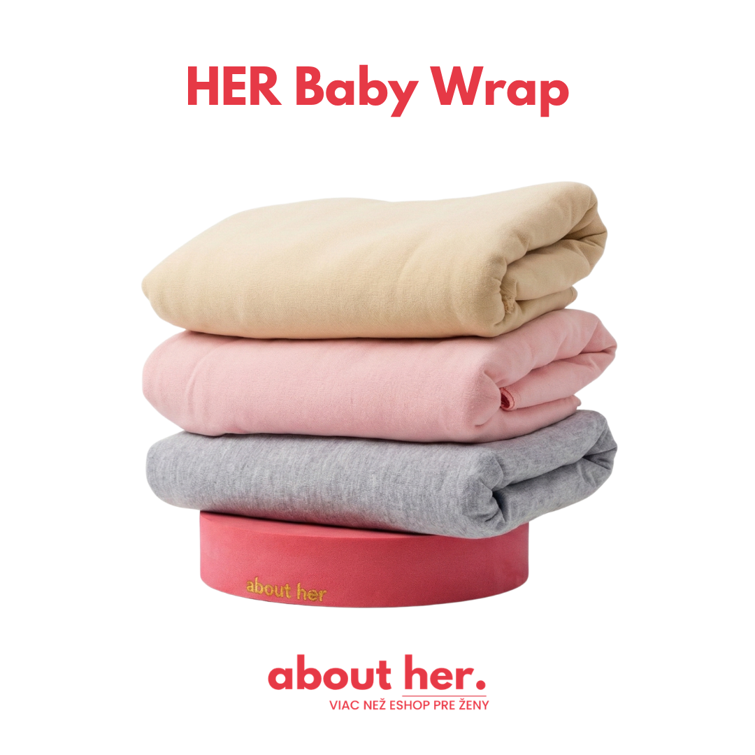 HER Baby Wrap