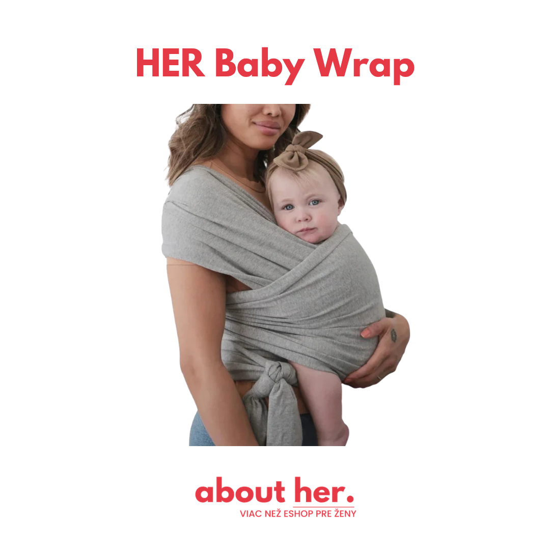 HER Baby Wrap