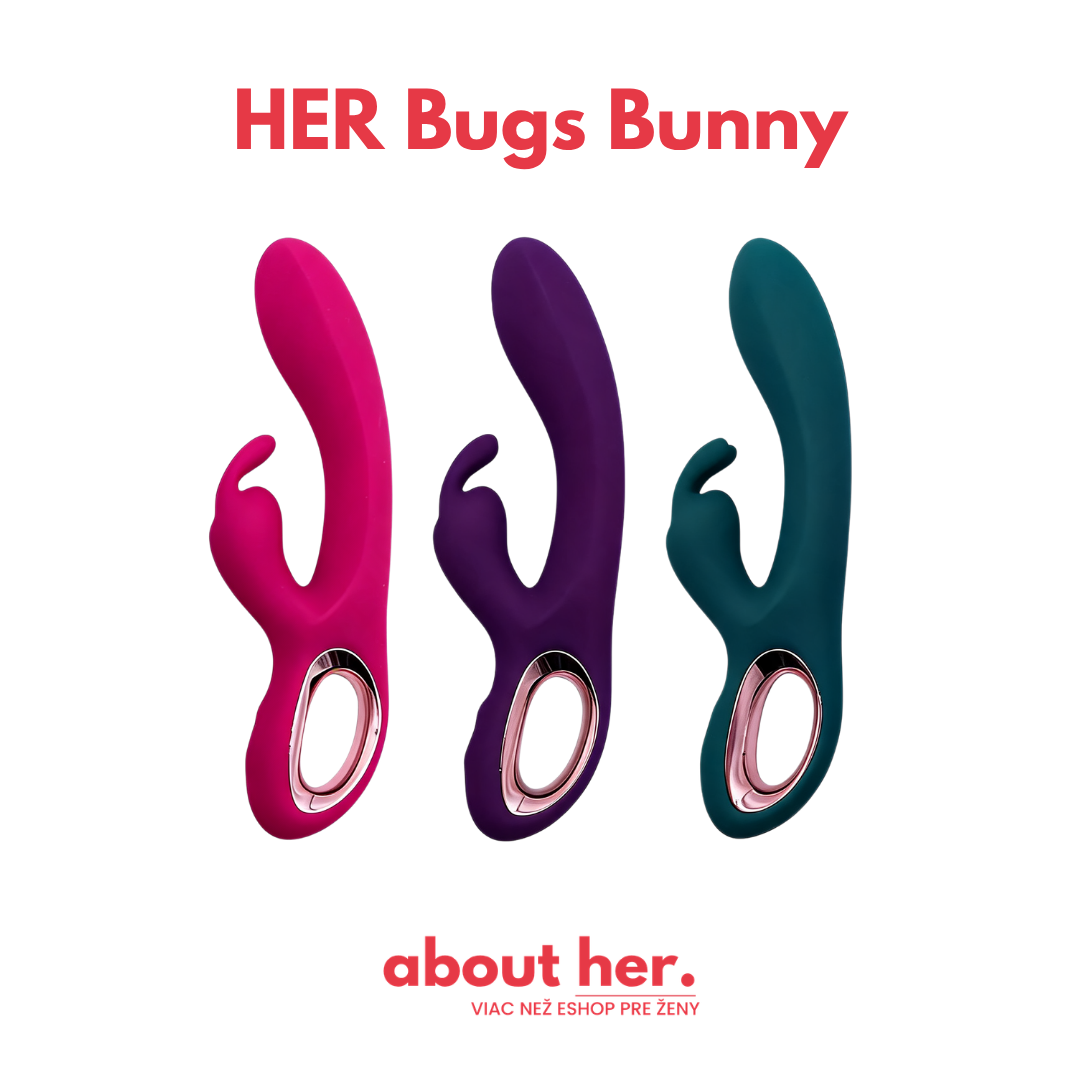HER Bugs Bunny