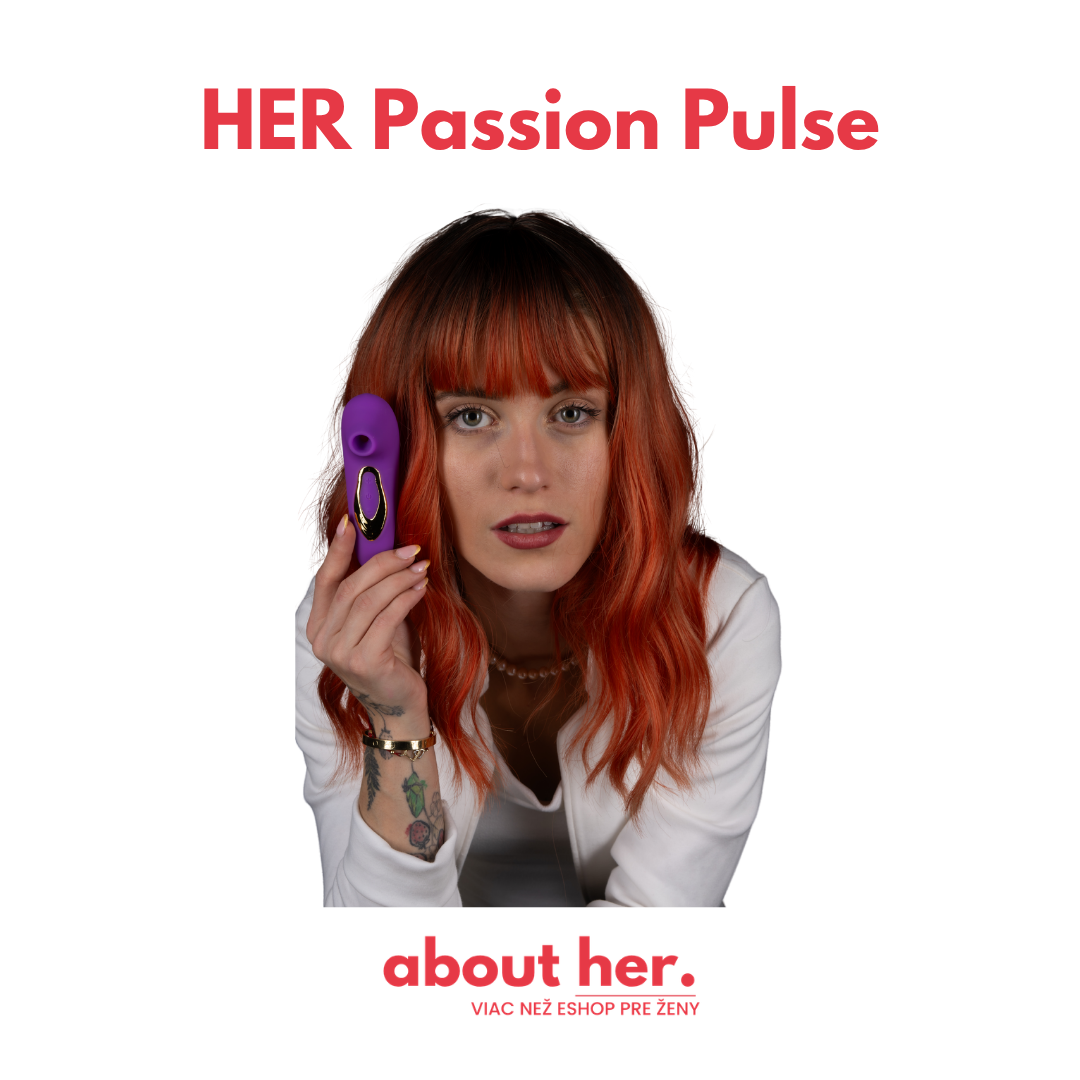 HER Passion Pulse
