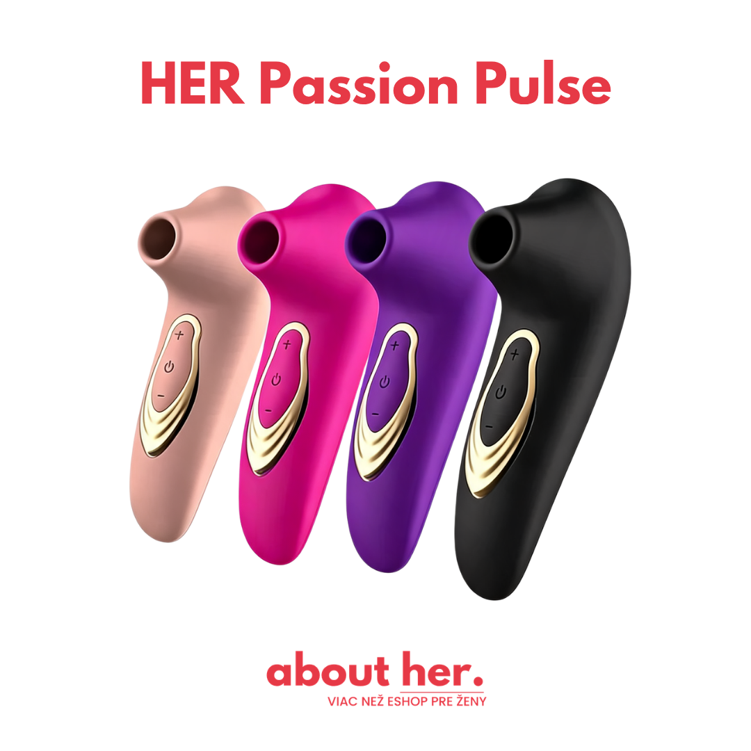 HER Passion Pulse