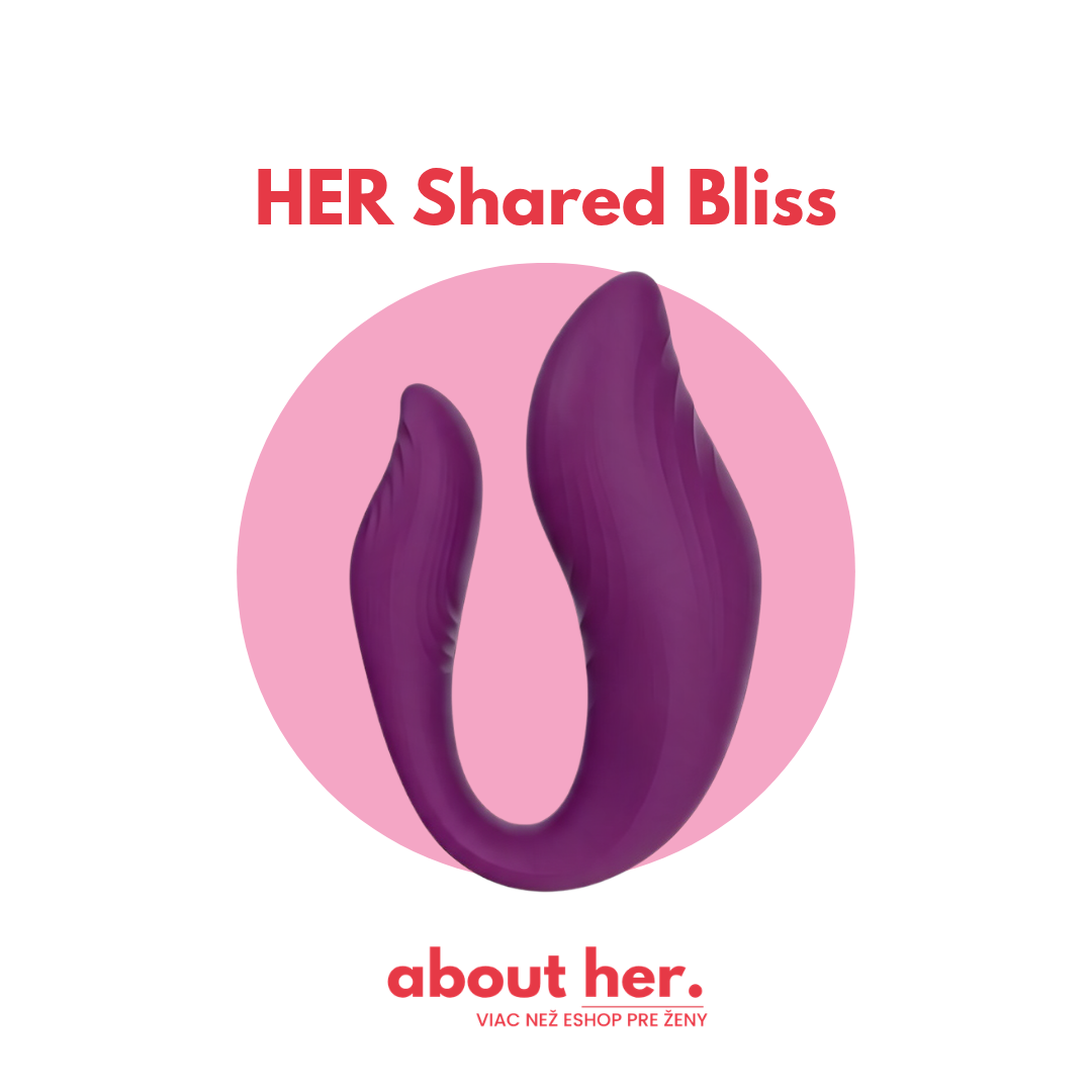 HER Shared Bliss