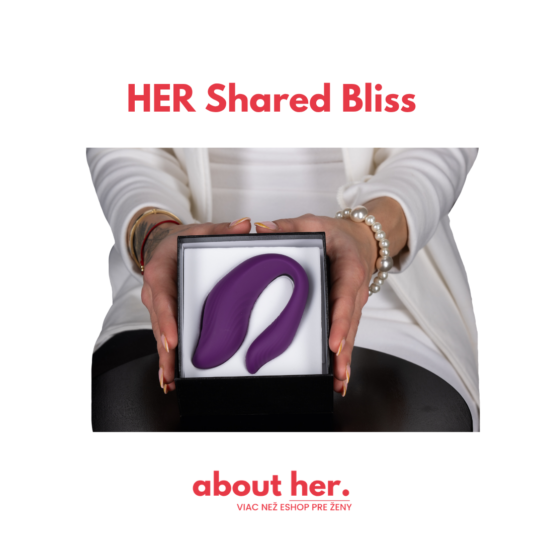 HER Shared Bliss