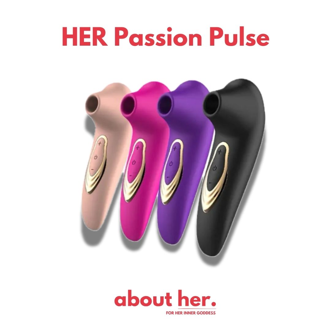 HER Passion Pulse