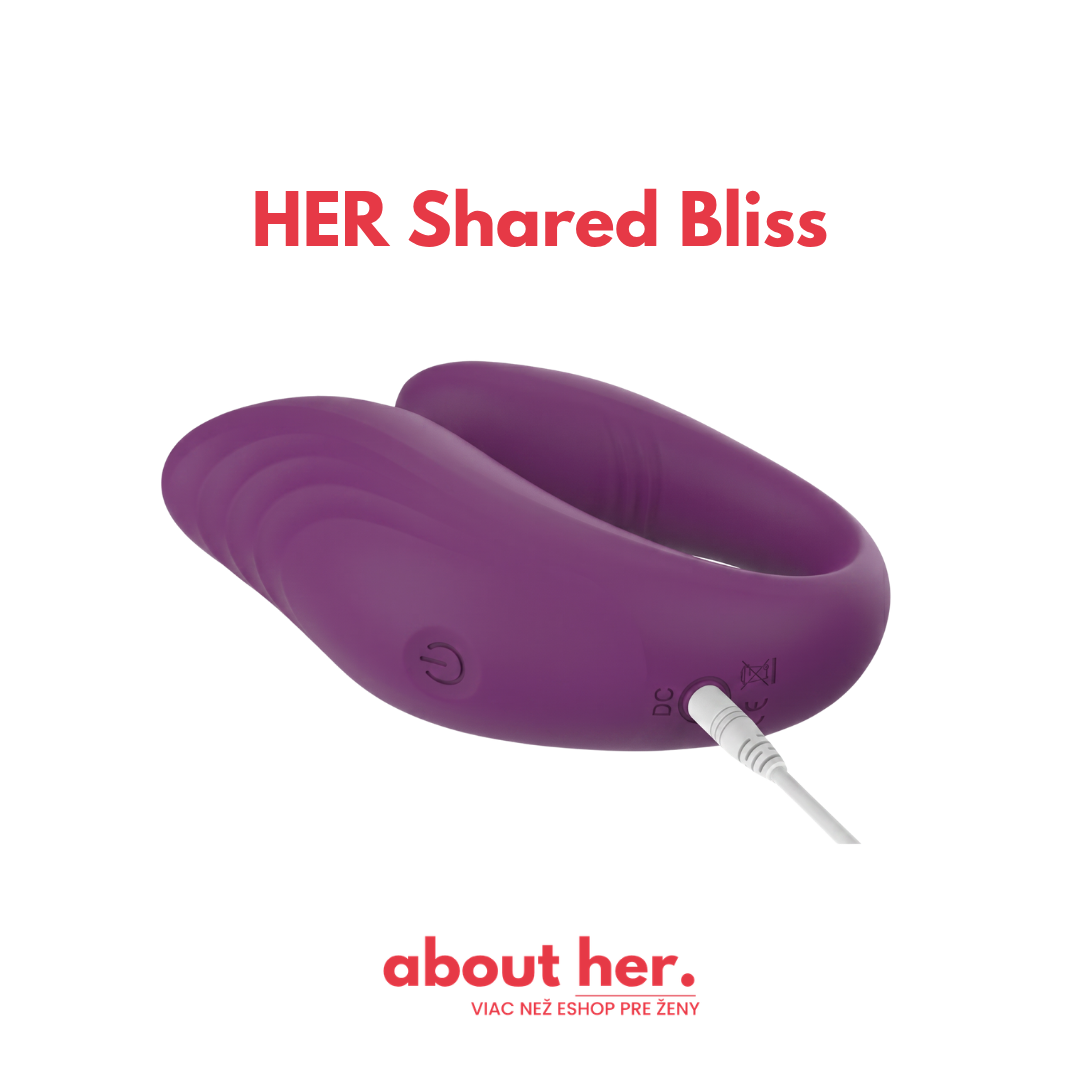 HER Shared Bliss