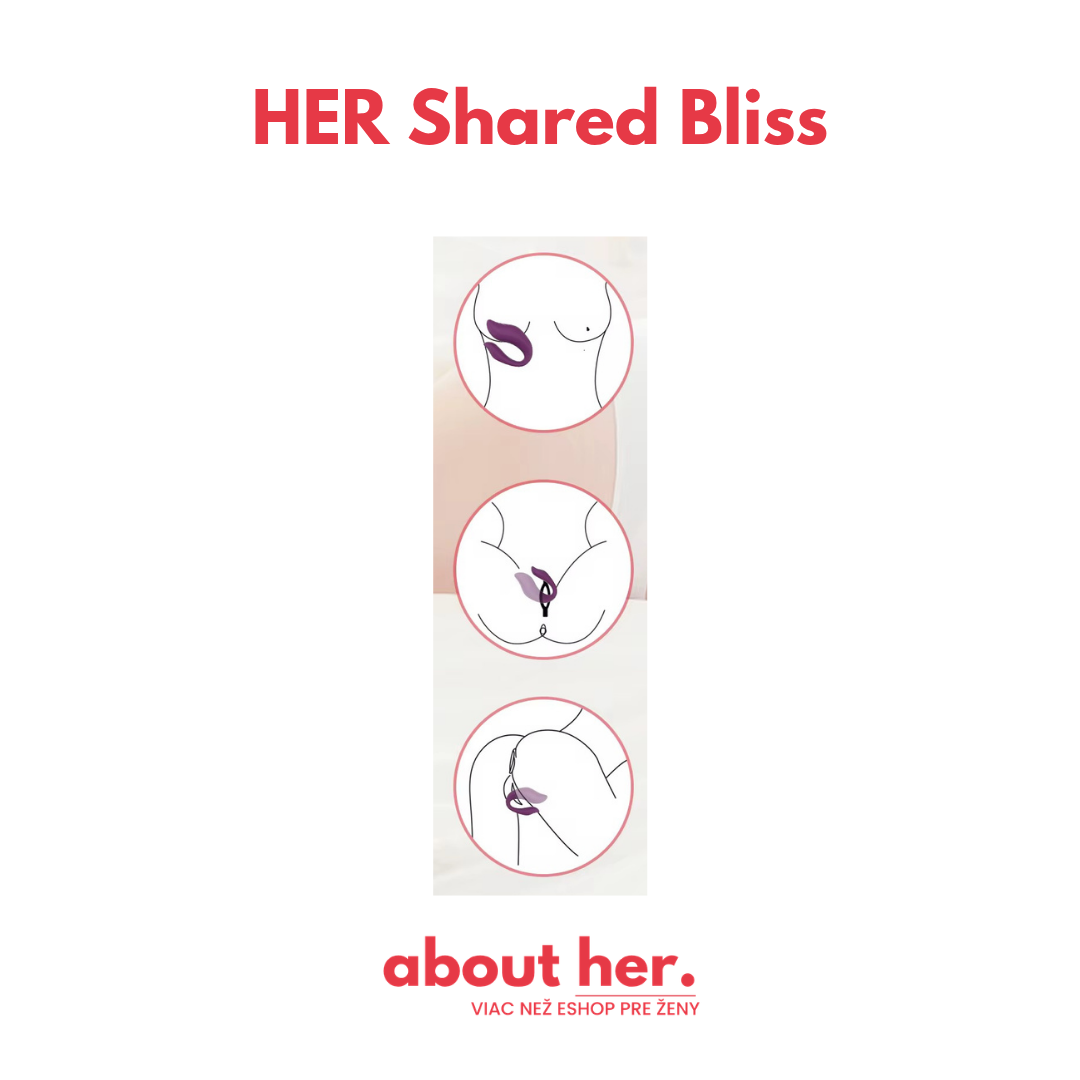 HER Shared Bliss