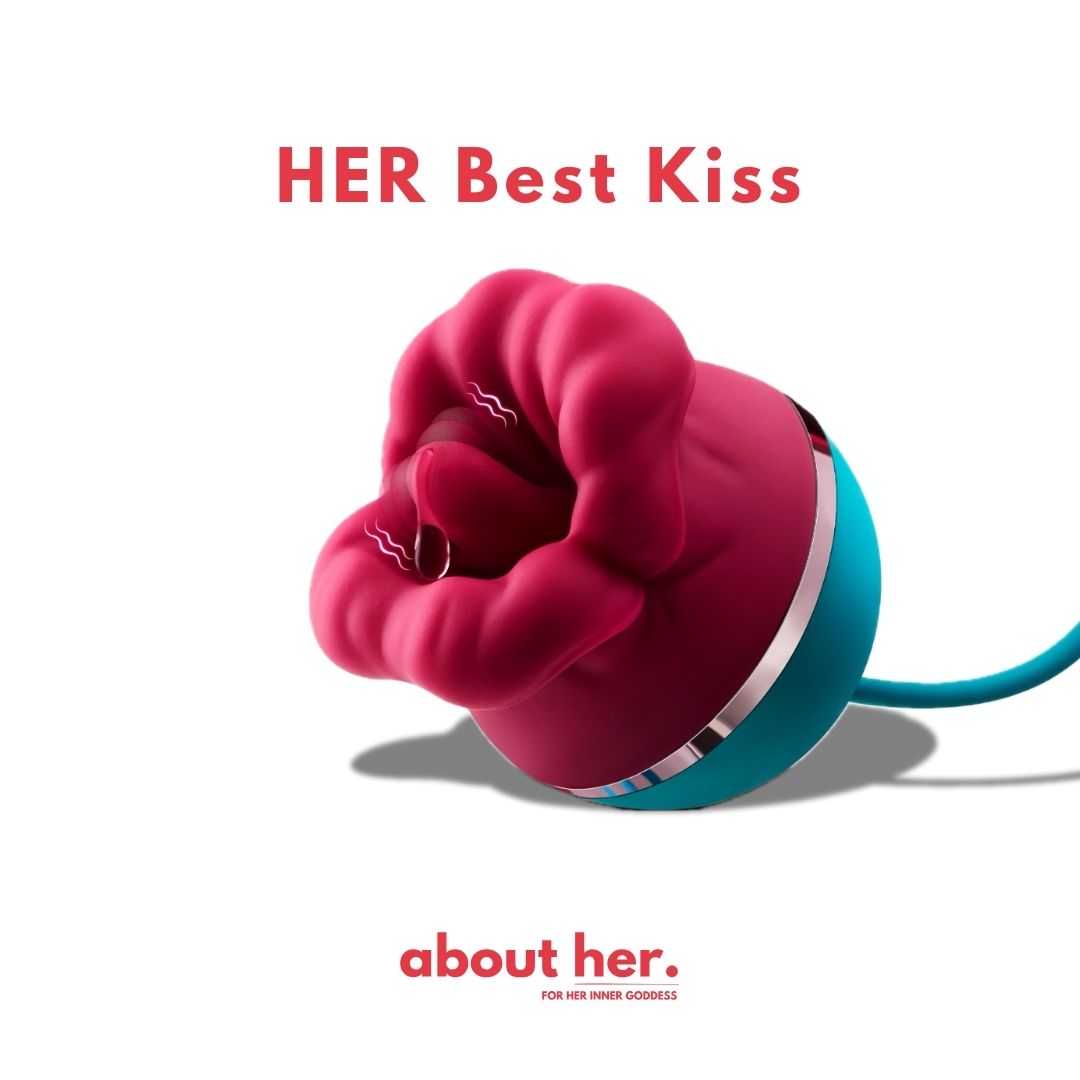 HER Best Kiss