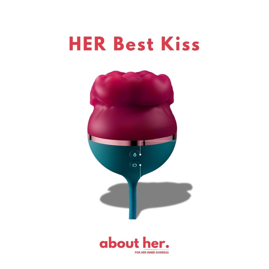 HER Best Kiss
