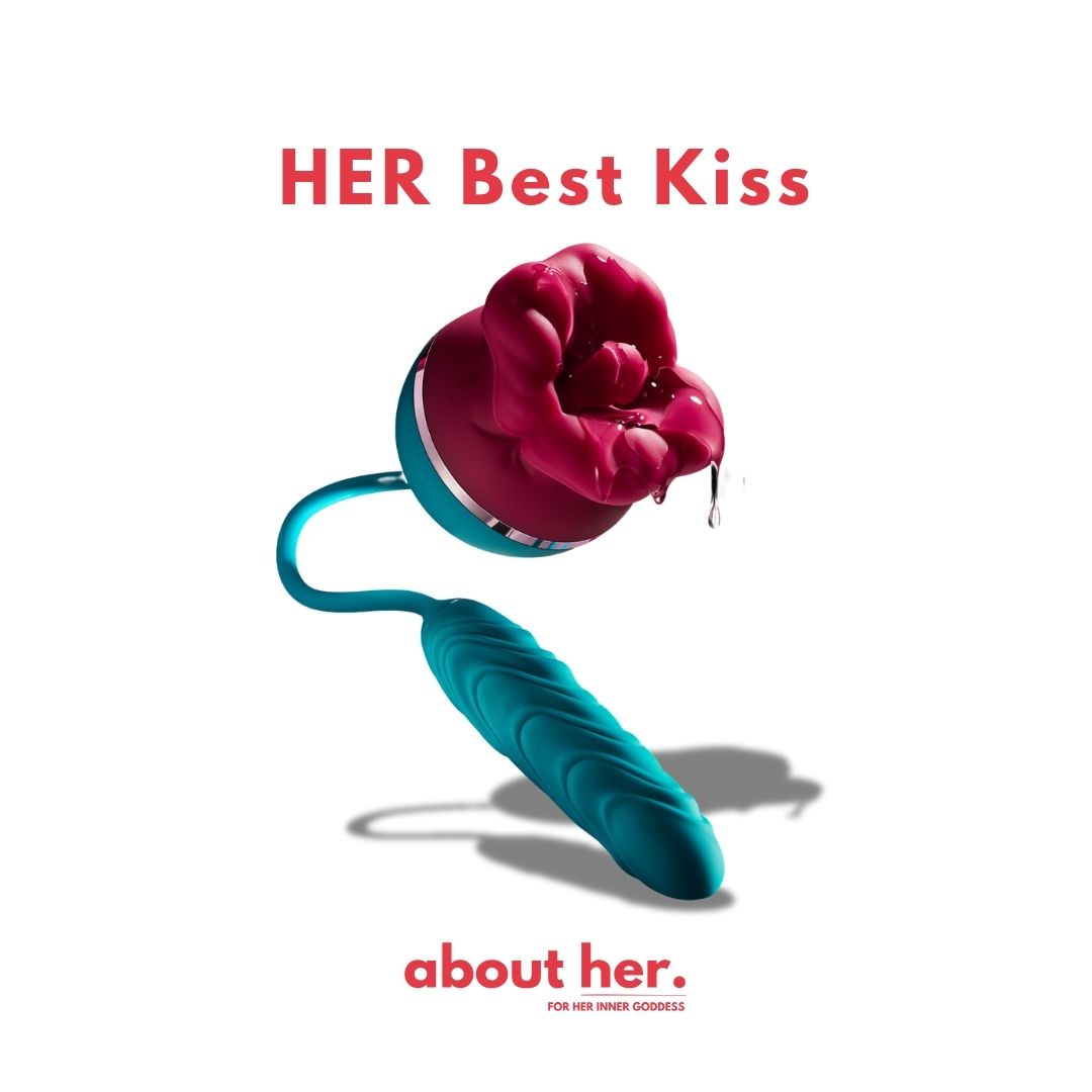 HER Best Kiss