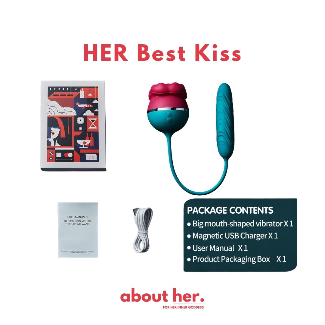 HER Best Kiss
