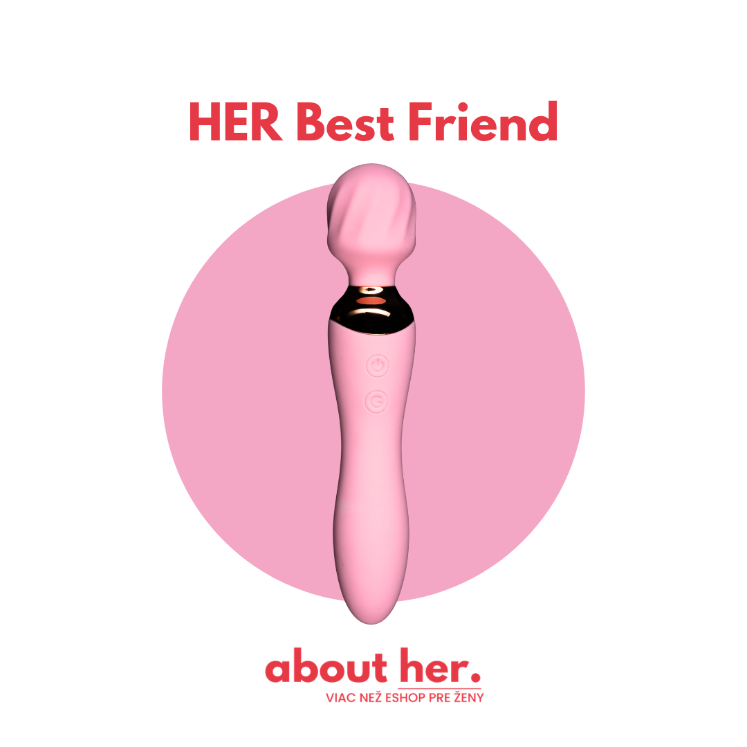 HER Best Friend