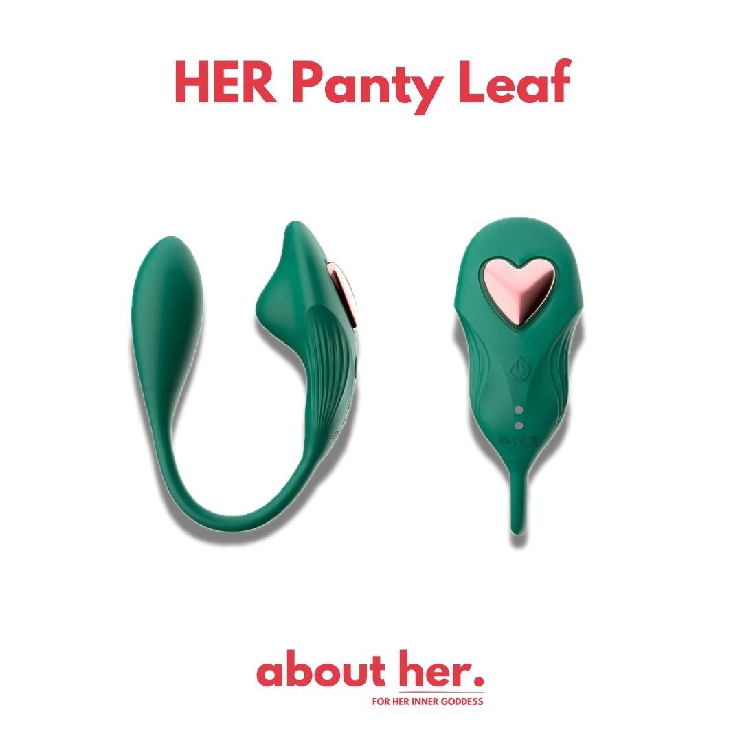 HER Panty Leaf