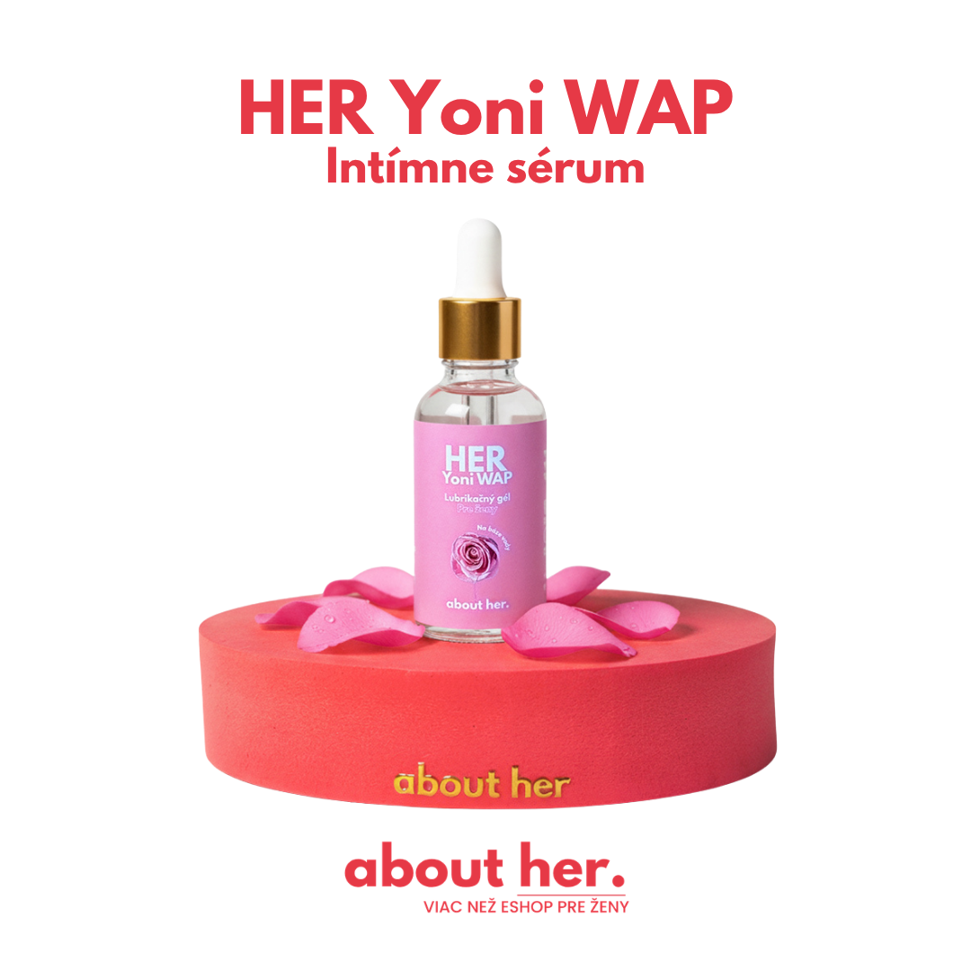 HER Yoni WAP 30ml