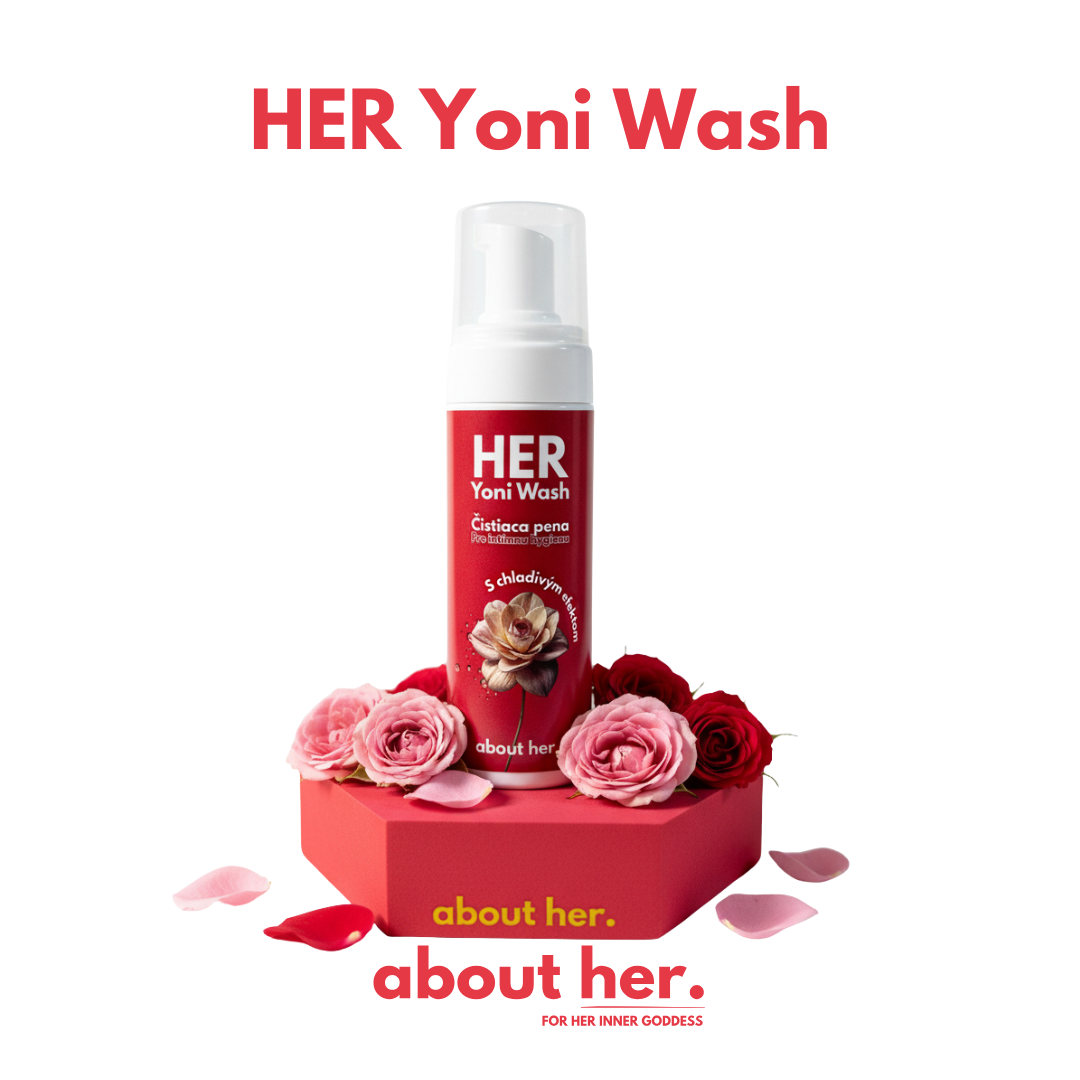 HER Yoni Wash 150ml