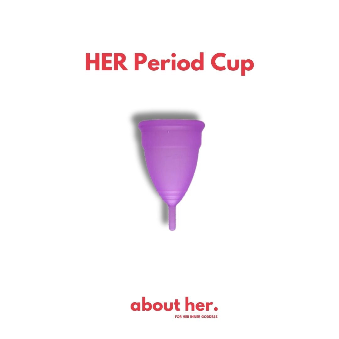 HER Period Cup