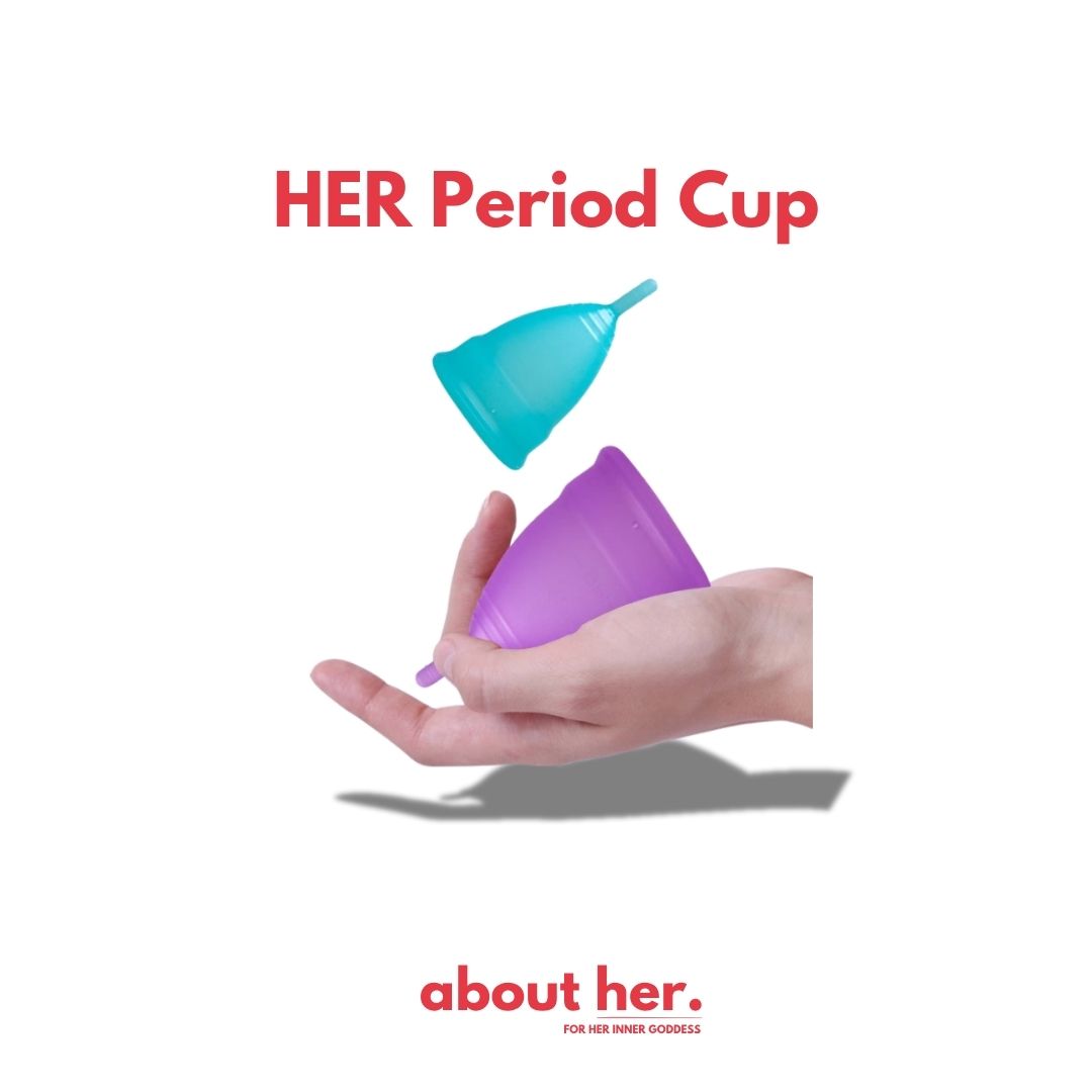 HER Period Cup