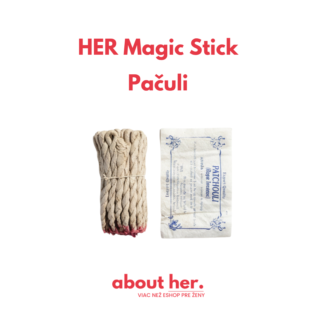 HER Magic Stick - herbal incense