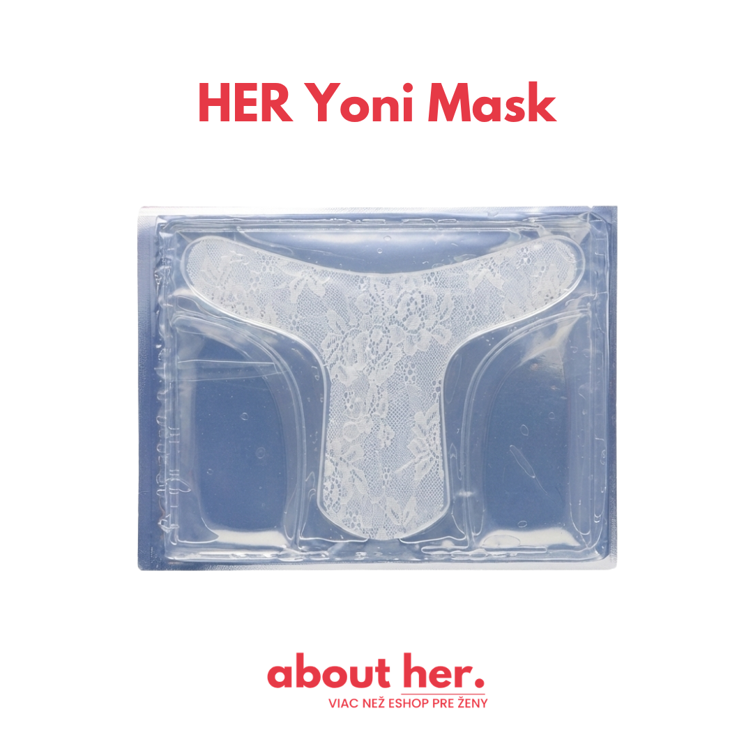 HER Yoni Masks