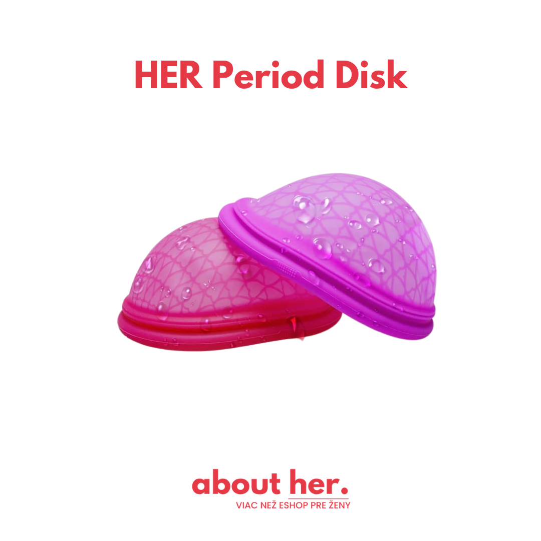 HER Period Disk