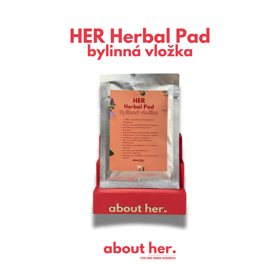HER Herbal Pad